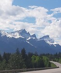 Rocky Mountains