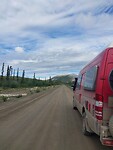 Alaska Highway nog 's