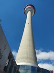 De Galgary tower