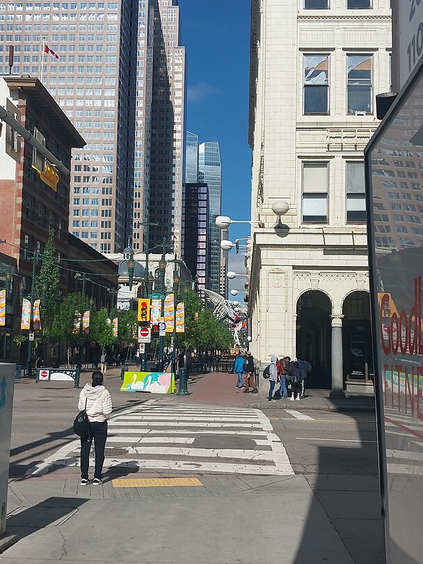 Centrum Calgary