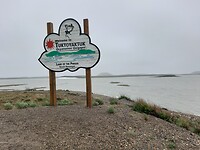 Welkom in Tuk Pingoland