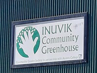 The Greenhouse