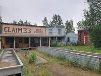 Gouddelversdorp van welleer