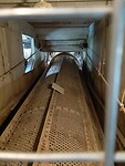 Centrifuge in de dredge