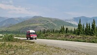 Dempster highway
