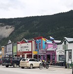 Dawson City