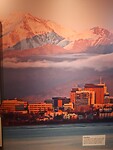 Poster Anchorage