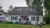Woning in Anchorage