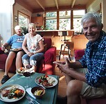 Samen eten
