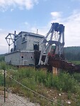 Dredge