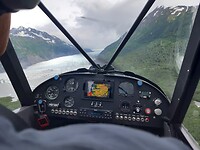 Cockpit