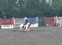 Barrelrace