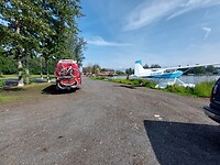 Lake Hood