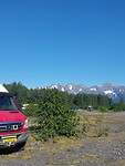 Kampeerplek