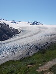 Harding Icefield