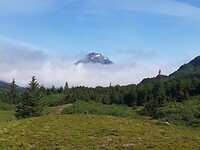 Wandeling Bear Creek