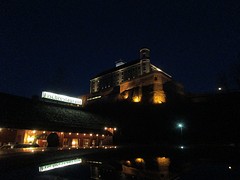 De slotfoto