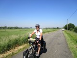 Onderweg