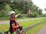 Af en toe flink stijgen en dalen