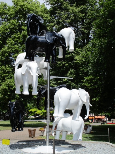 Speciaal voor Esmee