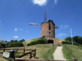 Molen in Hoch Elten