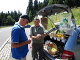 Honing van de Thuringer imker