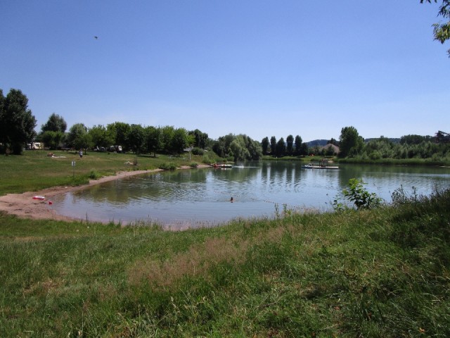 Zwemvijver