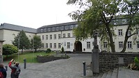 Het klooster