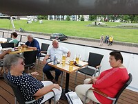 Lekker biertje
