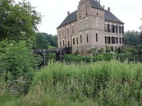 Kasteel hackfort
