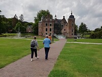 Kasteel Ruurlo, museum MORE