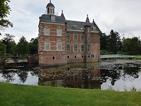 Kasteel Ruurlo, museum MORE