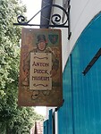 Anton Pieck museum
