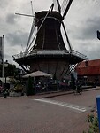 De Wijhese molen