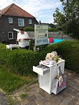 Het winkeltje bij de B&B