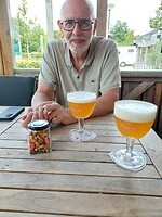 Vlierbeek Grand Cru, mmmm
