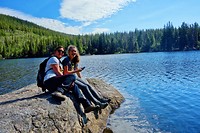 Bear Lake