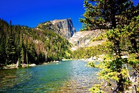 Dream Lake