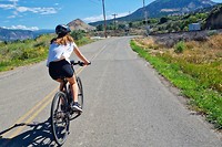 biking Robbie