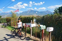mailbox