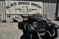 Black Bridge