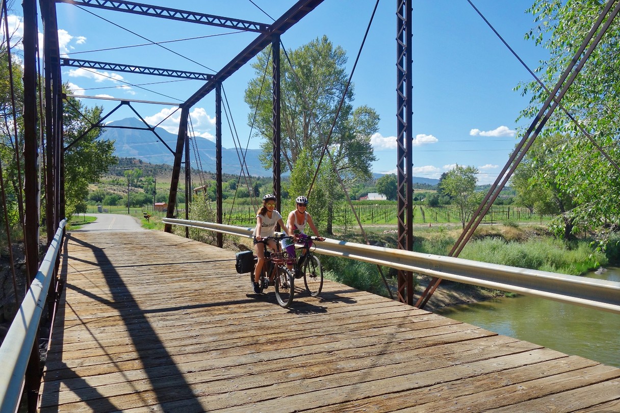 bridge