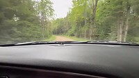gravelroad