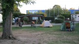 Camping Huningue