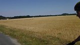 Op weg naar Blerancourt