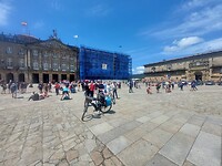 Santiago de Compostela