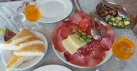 Antipasti