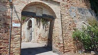 Porta Casale