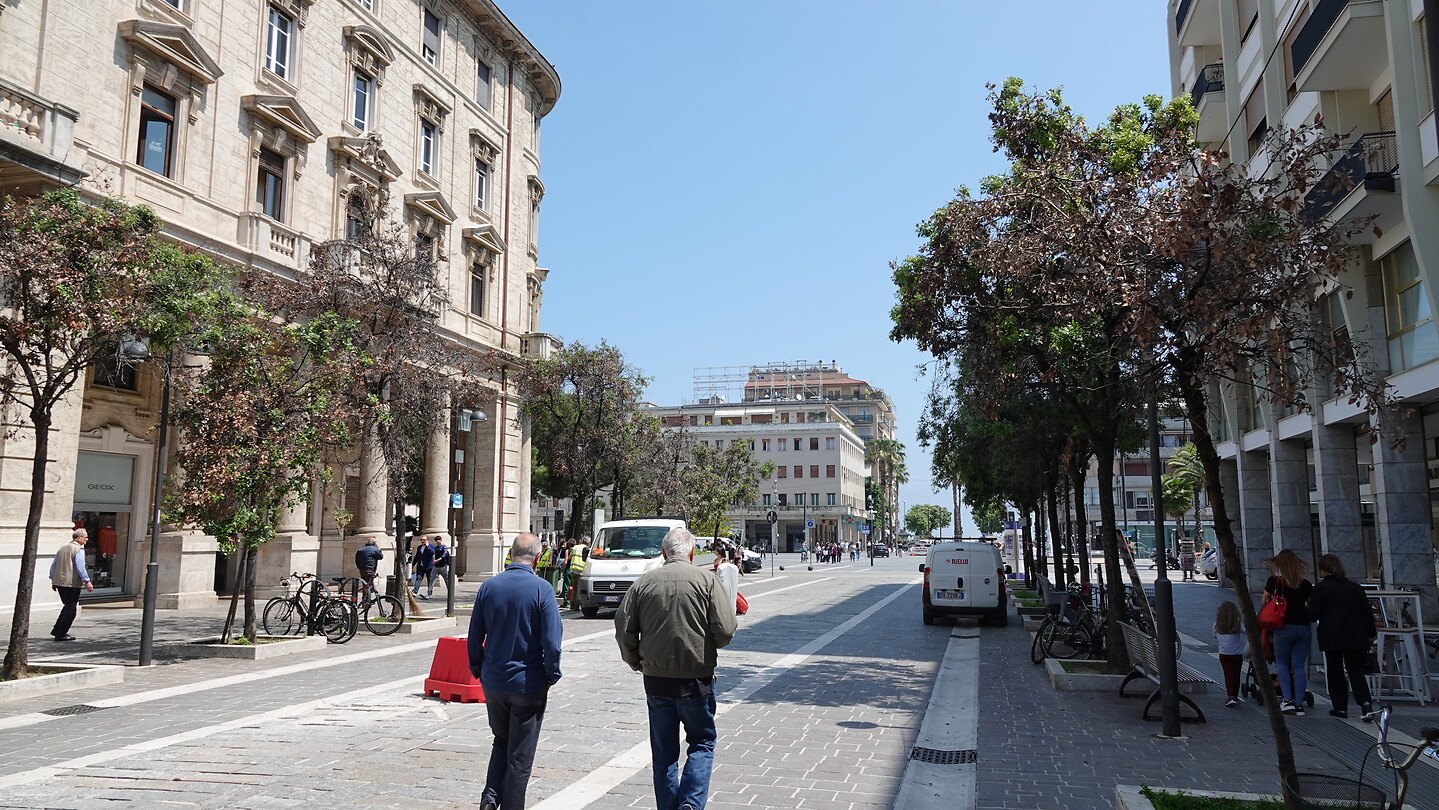 Pescara