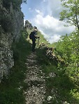 Valle Dell'Orfento